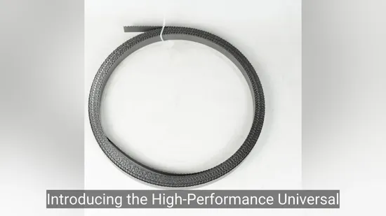 Factory M42 Bimetal Band Saw Blade for Alloy Steel Cutting Tct Bandsaw